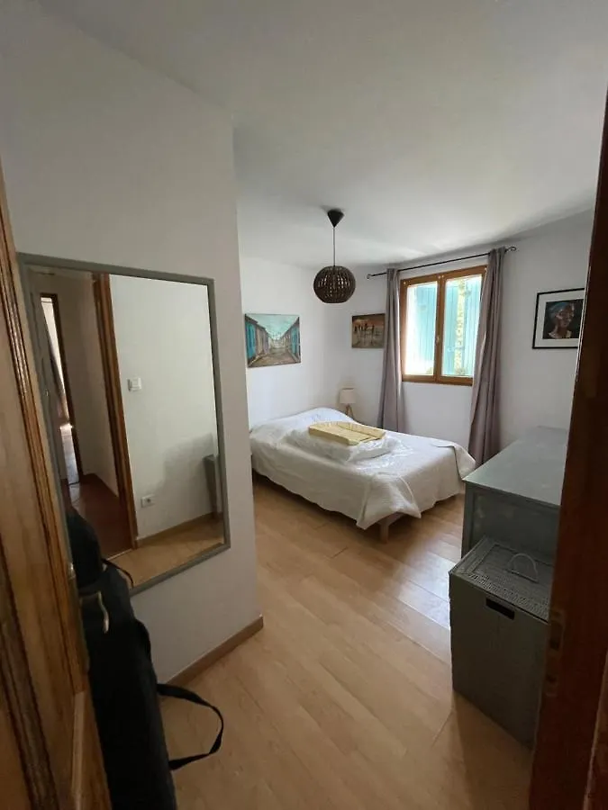 Villa La Ressourcerie A Saignon
