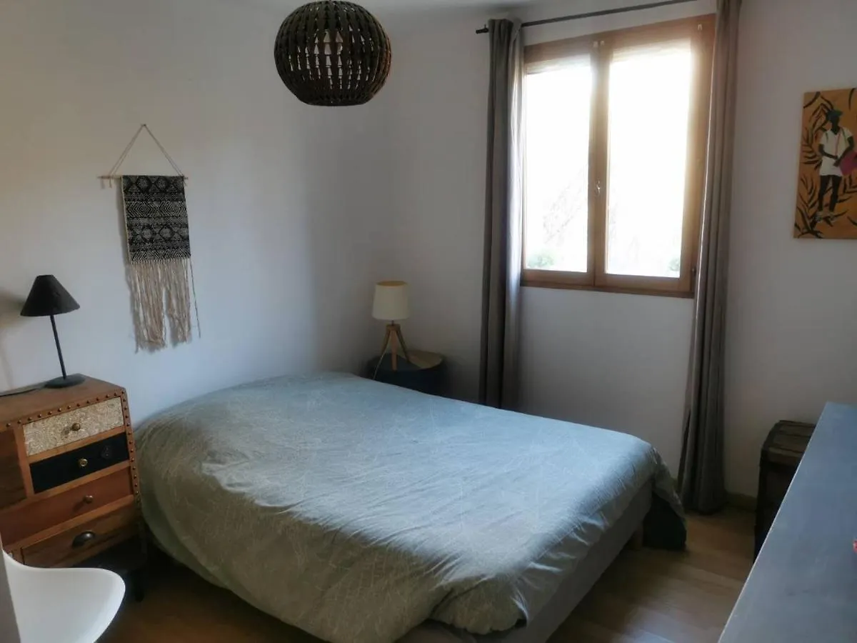 Villa La Ressourcerie A Saignon