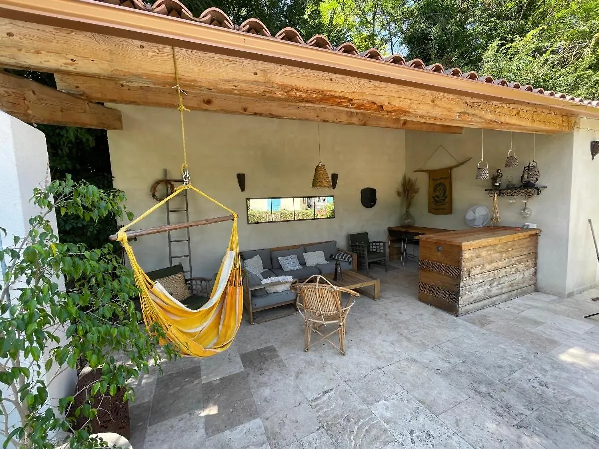 Holiday home Villa La Ressourcerie A Saignon