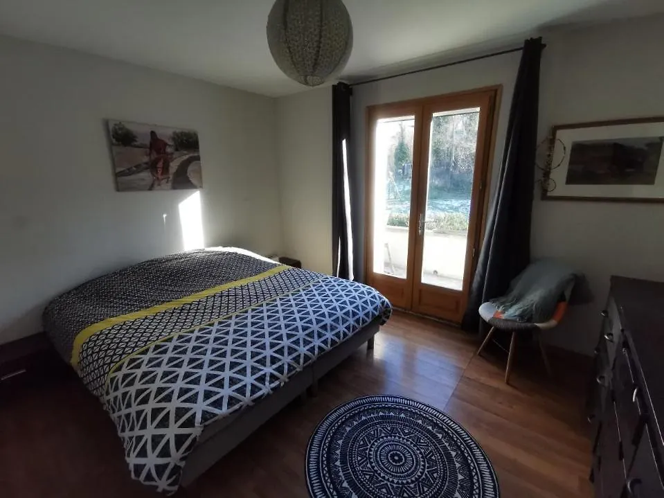 Villa La Ressourcerie A Saignon Holiday home