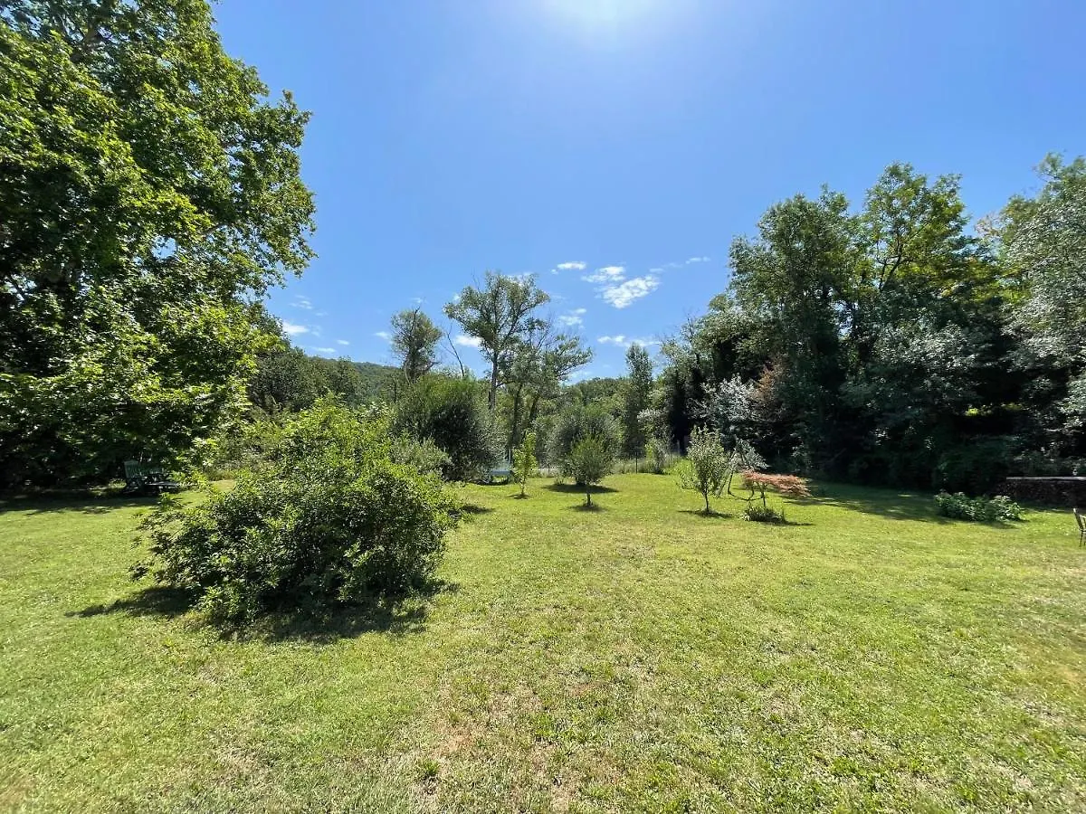 Villa La Ressourcerie A Saignon 0*,